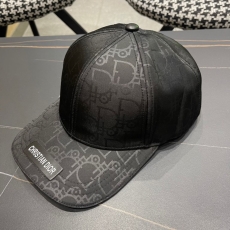 Christian Dior Caps